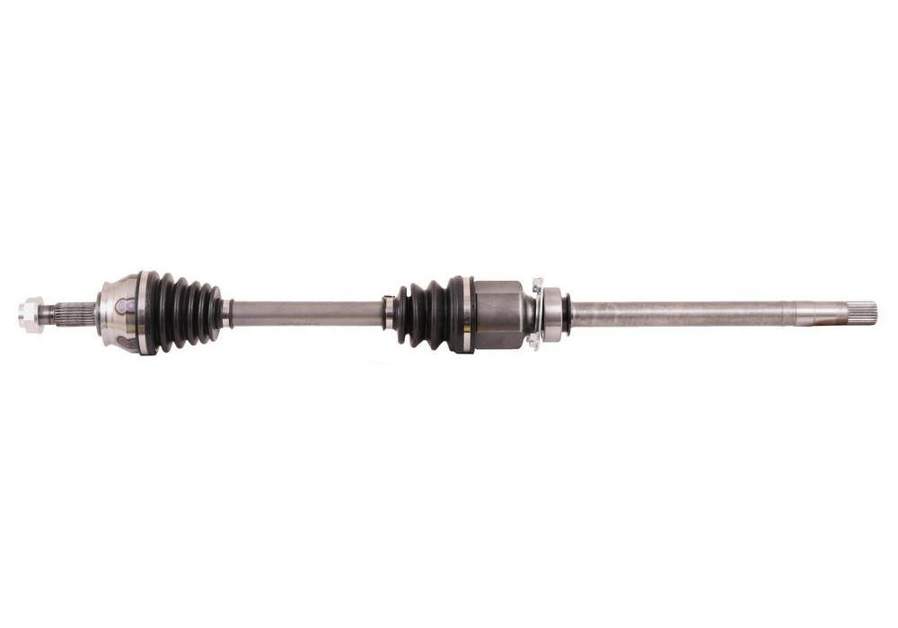 FIAT BRAVO II (R) ARBRE D'ESSIEU AVANT STILO 1.6 D MULTIJET-1.9 D MULTIJET, L 930MM