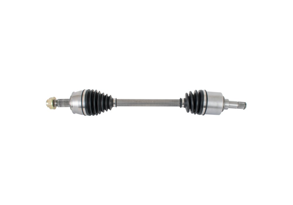 FIAT STILO (L) ARBRE D'ESSIEU AVANT 1.4-1.6, L 637MM