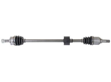 FIAT 500 (R) ARBRE D'ESSIEU AVANT 1.2, FORD KA II 1.2, L 845MM