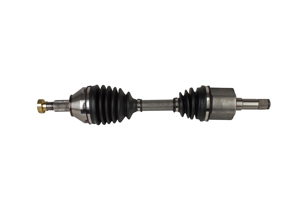 ALFA ROMEO 159 (L) ARBRE D'ESSIEU AVANT 2.0 JTDM, BRERA 2.0 JTDM, SPIDER 2.0 JTDM (M.T.), L 628MM