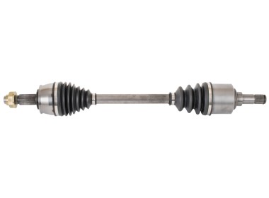 FIAT 500 (L) ARBRE D'ESSIEU AVANT 0.9-1.4-1.3 JTD, FORD KA II 1.3 TDCI, L 615MM