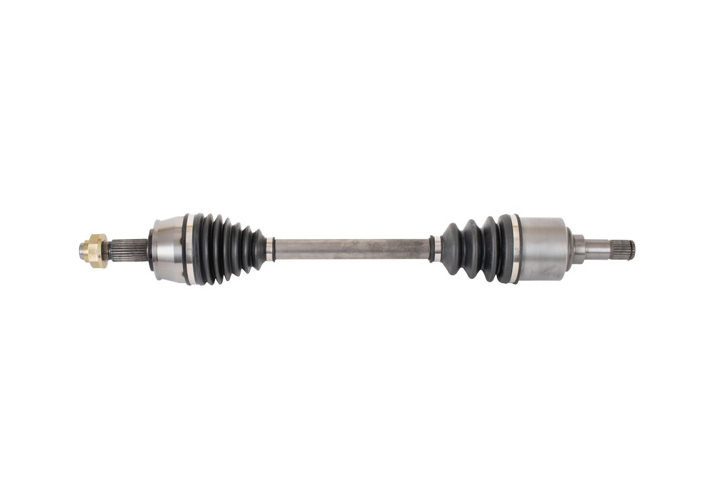FIAT 500 (L) ARBRE D'ESSIEU AVANT 0.9-1.4-1.3 JTD, FORD KA II 1.3 TDCI, L 615MM
