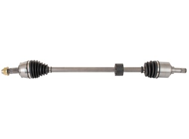 FIAT 500 (R) ARBRE D'ESSIEU AVANT 0.9-1.4-1.3 JTD, FORD KA II 1.3 TDCI, L 845MM