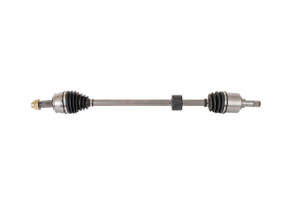 FIAT 500 (R) ARBRE D'ESSIEU AVANT 0.9-1.4-1.3 JTD, FORD KA II 1.3 TDCI, L 845MM
