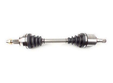 ALFA ROMEO 159 (L) ARBRE D'ESSIEU AVANT 1.9 JTS-1.9 JTDM-2.2 JTS, BRERA 2.2 JTS, SPIDER 2.2 JTS (M.T.), L 640MM