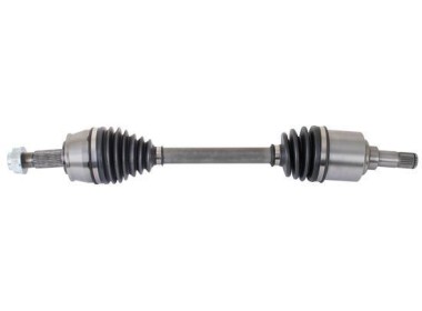FIAT PANDA II (L) ARBRE D'ESSIEU AVANT 1.3 JTD-1.4, L 595MM