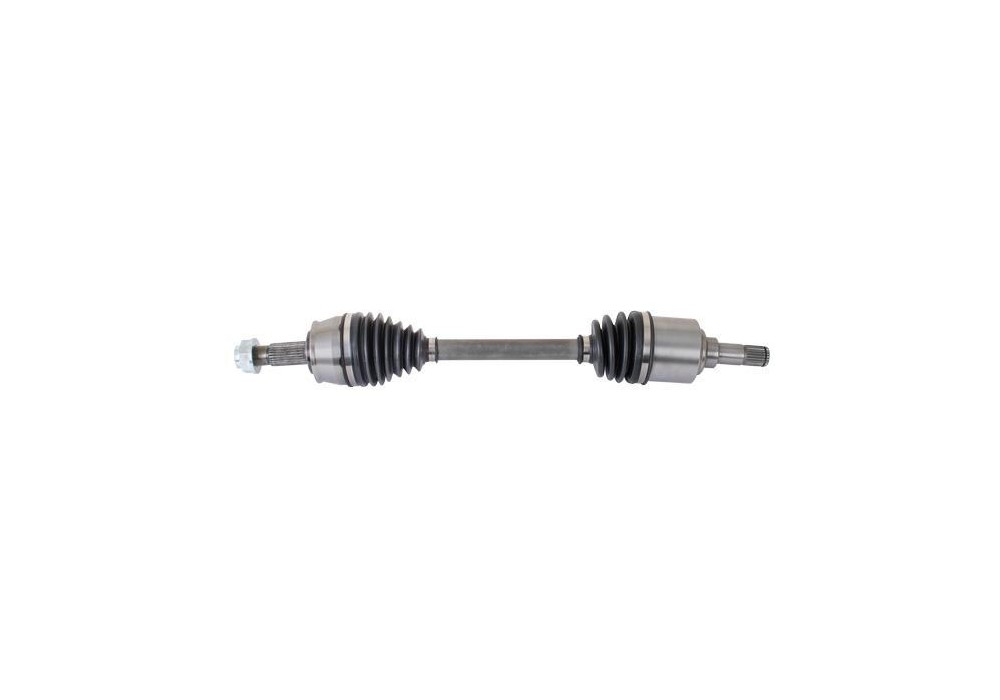 FIAT PANDA II (L) ARBRE D'ESSIEU AVANT 1.3 JTD-1.4, L 595MM