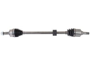 FIAT PANDA II (R) ARBRE D'ESSIEU AVANT 1.3 JTD-1.4, L 830MM