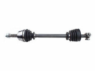 FIAT DOBLO (L) ARBRE D'ESSIEU AVANT 1.2-1.9D, L 618MM