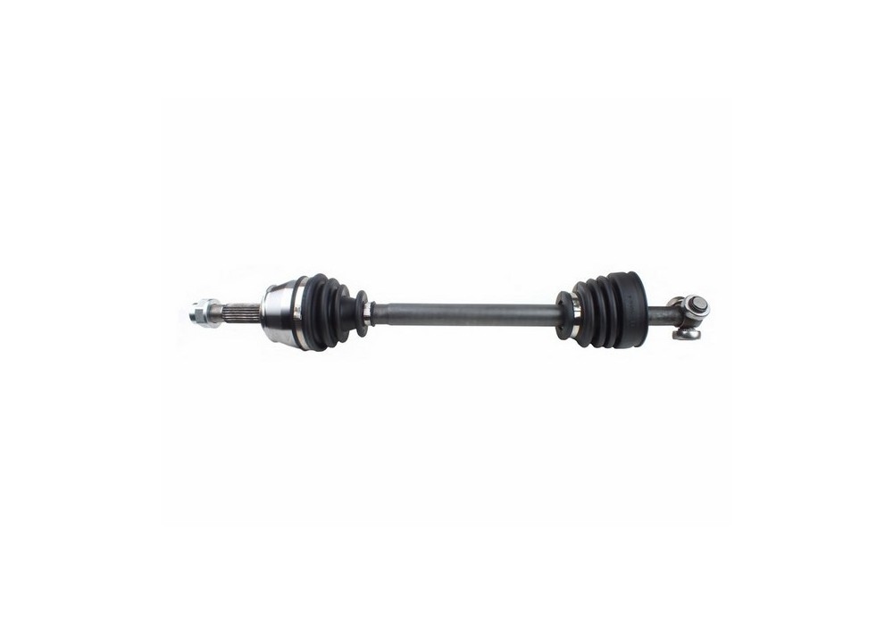 FIAT DOBLO (L) ARBRE D'ESSIEU AVANT 1.2-1.9D, L 618MM