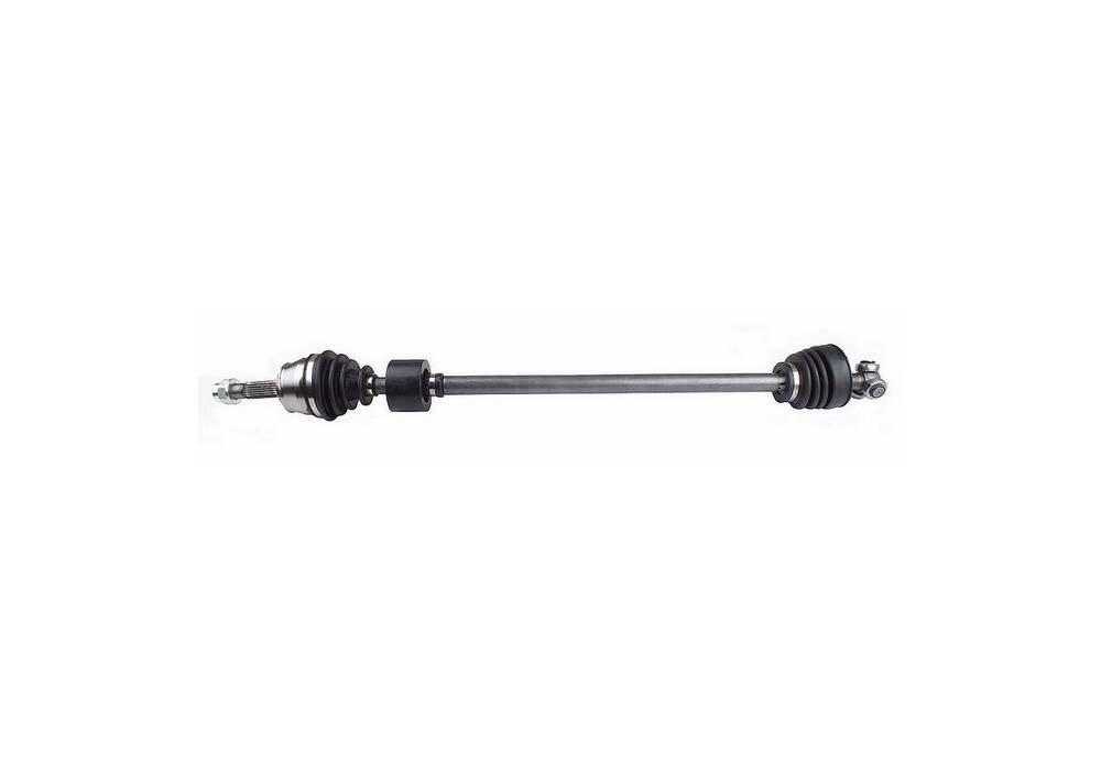 FIAT DOBLO (R) ARBRE D'ESSIEU AVANT 1.2-1.9D, L 932MM