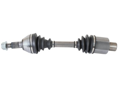 OPEL ANTARA (R) ARBRE D'ESSIEU AVANT CHEVROLET CAPTIVA 2.0 CDTI-2.2 CDTI-2.4 (M.T.), L 545MM