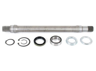 HONDA (R) ARBRE D'ESSIEU + PALIER ACCORD CU 2.2 I-DTEC, CRV III, FRAISES 29-29, L 460MM