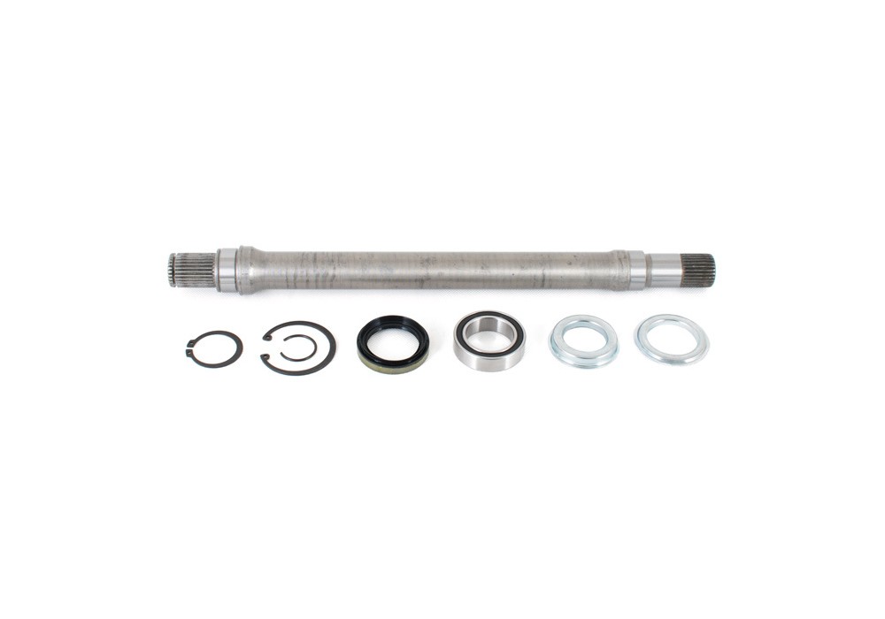 HONDA (R) ARBRE D'ESSIEU + PALIER ACCORD CU 2.2 I-DTEC, CRV III, FRAISES 29-29, L 460MM