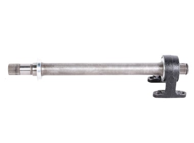 HONDA (R) ARBRE D'ESSIEU + ROULEMENT + PINCE ACCORD CU 2.2 I-DTEC, CRV III, FRAISES 29-29, L 460MM