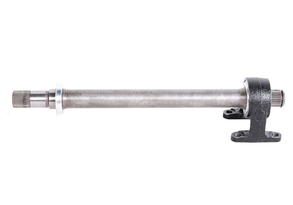 HONDA (R) ARBRE D'ESSIEU + ROULEMENT + PINCE ACCORD CU 2.2 I-DTEC, CRV III, FRAISES 29-29, L 460MM