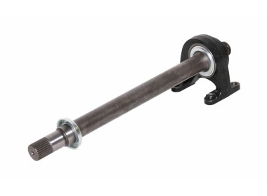 HONDA (R) ARBRE D'ESSIEU + ROULEMENT + PINCE ACCORD (CL) 2.0-2.4, (CU) 2.4 (A.T.), FRAISES 27-27, L 440MM