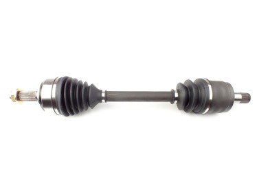 HONDA CRV II-FRV (L) ARBRE D'ESSIEU AVANT 2.2 CDTI 2005-2006-FRV 2.2 CDTI 2005-2009, L 640MM (REMPLAÇANT HO-8-704)