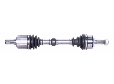 HONDA CIVIC VIII (L) UFO 2.2 CTDI 2006-2011, L 615MM