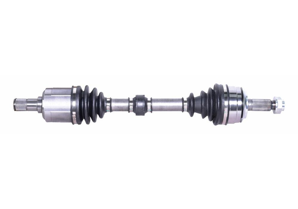HONDA CIVIC VIII (L) UFO 2.2 CTDI 2006-2011, L 615MM