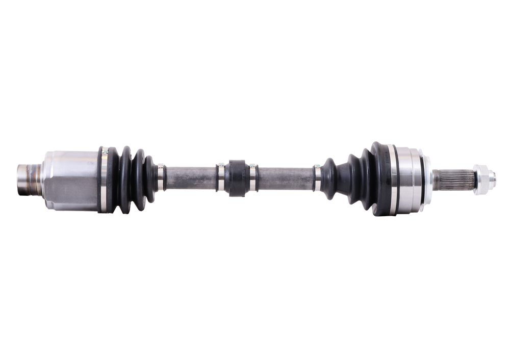 HONDA CIVIC VIII (R) UFO 2.2 CTDI 2006-2011, L 615MM, AU SOUTIEN