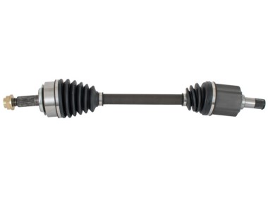 HONDA CRV II (L) ARBRE D'ESSIEU AVANT 2.0 VTEC 2001-2006, L 665MM