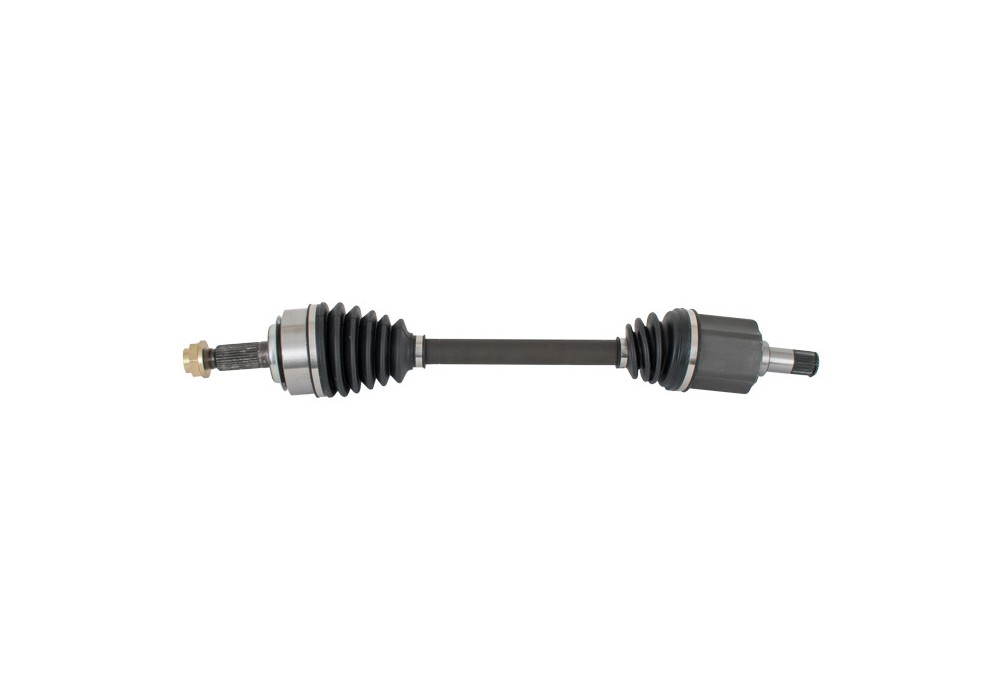 HONDA CRV II (L) ARBRE D'ESSIEU AVANT 2.0 VTEC 2001-2006, L 665MM