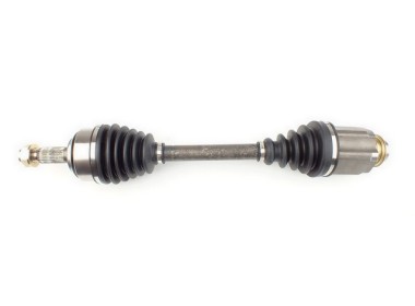 HONDA CRV II (R) ARBRE D'ESSIEU AVANT 2.0 VTEC 2001-2006, L 615MM, AU SOUTIEN