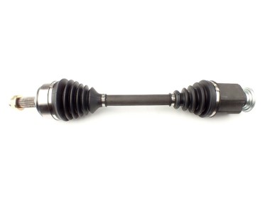HONDA CRV II-FRV (R) ARBRE D'ESSIEU AVANT 2.2 CDTI 2005-2009-CRV II 2.2 CDTI 2005-2006, L 630MM, AU SOUTIEN (REMPLAÇANT HO-8-7