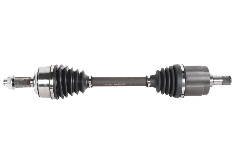 HONDA CRV IV (L) ARBRE D'ESSIEU AVANT 1.6 I-DTEC 2WD-4WD, (M.T.) 2014, L 655MM