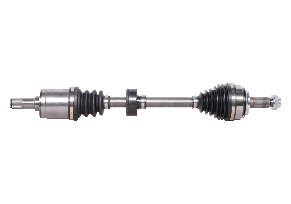 HONDA CIVIC VIII (L) 1.3 HYBRID 2006-2011 (A.T.), L 600MM