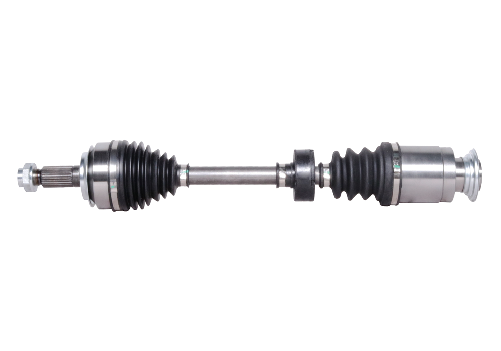 HONDA CIVIC VIII (R) 1.3 HYBRID 2006-2011 (A.T.), L 540MM, AU SOUTIEN
