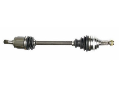 HONDA (R) ARBRE D'ESSIEU AVANT CIVIC 1.4-1.6-1.7 2001-2005, L 615MM