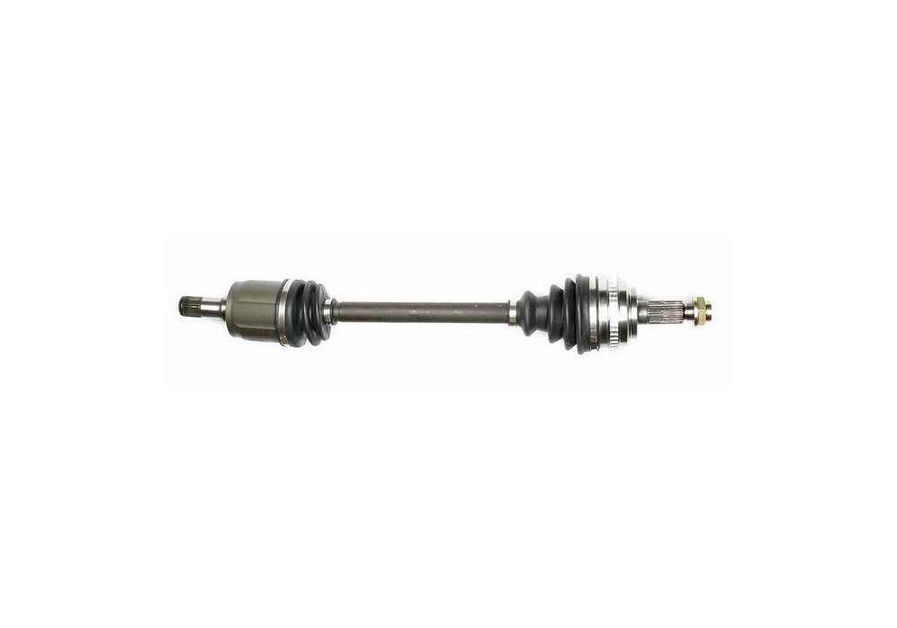 HONDA (R) ARBRE D'ESSIEU AVANT CIVIC 1.4-1.6-1.7 2001-2005, L 615MM
