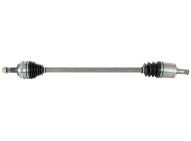 HONDA (L) ARBRE D'ESSIEU AVANT CIVIC 1.4-1.6-1.7 2001-2005, L 895MM
