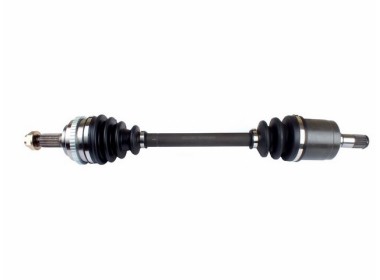 HONDA (R) ARBRE D'ESSIEU AVANT CIVIC 1.6-1.7 2001-2005 (A.T.), L 610MM