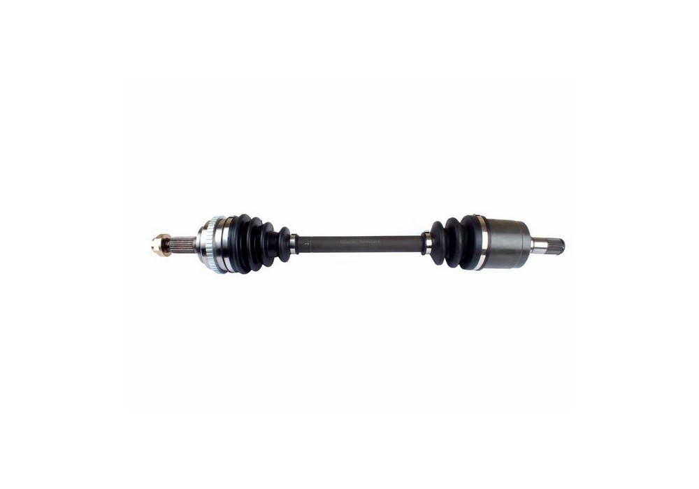HONDA (R) ARBRE D'ESSIEU AVANT CIVIC 1.6-1.7 2001-2005 (A.T.), L 610MM