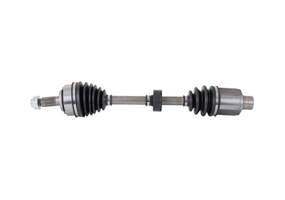HONDA CRV II-FRV (R) ARBRE D'ESSIEU AVANT 2.2 CDTI 2005-2006-FRV 2.2 CDTI 2005-2009, L 630MM, AU SOUTIEN