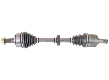 HONDA ACCORD CU (L) 2.2 I-DTEC 2008-2015, L 650MM