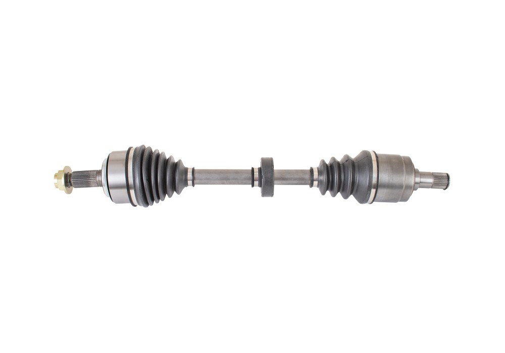 HONDA ACCORD CU (L) 2.2 I-DTEC 2008-2015, L 650MM