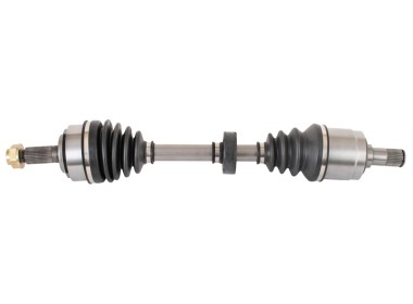 HONDA ACCORD CL (L) 2.2 I-CTDI 2003-2008, L 620MM