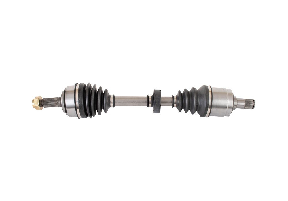 HONDA ACCORD CL (L) 2.2 I-CTDI 2003-2008, L 620MM