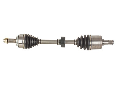 HONDA CIVIC VIII (L) UFO 1.4-1.8 IVTEC 2006-2011, L 635MM