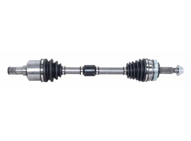 HYUNDAI I40 (L) ARBRE D'ESSIEU AVANT 1.7 CRDI (M.T.), L 665MM