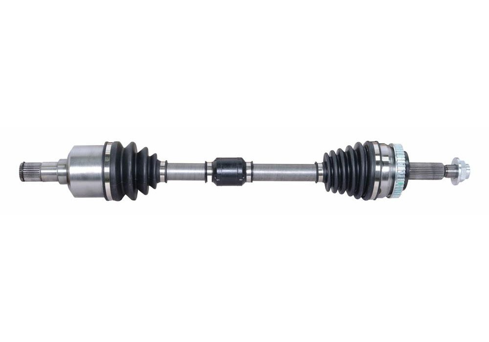 HYUNDAI I40 (L) ARBRE D'ESSIEU AVANT 1.7 CRDI (M.T.), L 665MM