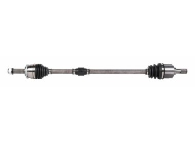 HYUNDAI I20 (R) ARBRE D'ESSIEU AVANT ACCENT IV, KIA RIO 1.4-1.6, L 933MM