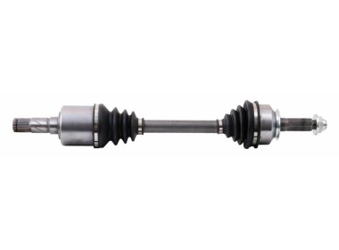 KIA SORENTO (L) ARBRE D'ESSIEU AVANT 2.4-2.5D-3.3-3.5 4WD (2003-2009), L 635MM