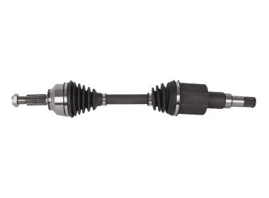 JAGUAR (L) ARBRE D'ESSIEU AVANT X-TYPE 2.0D-2.1-2.2D (M.T.), L 625MM