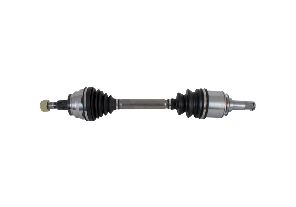 MERCEDES ML W164 (L) ARBRE D'ESSIEU AVANT 350-500-280 CDI-320 CDI-420 CDI (A.T.), - GL (X164), L 675MM