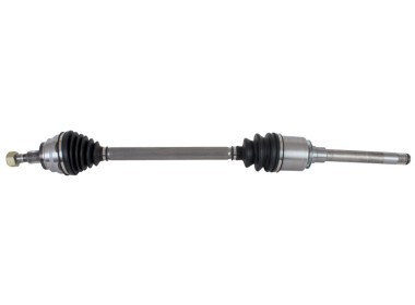 MERCEDES ML W164 (R) ARBRE D'ESSIEU AVANT 350-500-280 CDI-320 CDI-420 CDI (A.T.)- GL (X164), L 1010MM